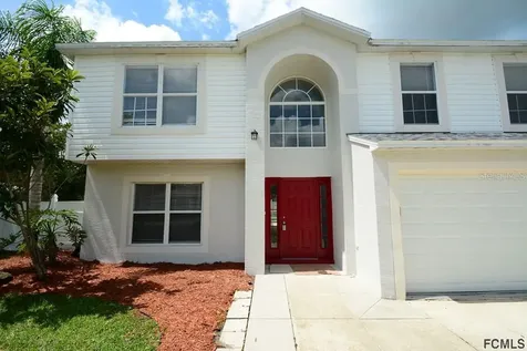 20 White Dove Lane Palm Coast FL 32164