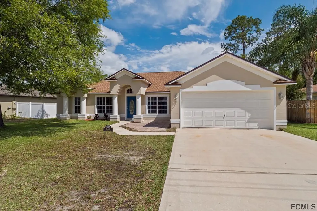 140 Bayside Drive Palm Coast FL 32137