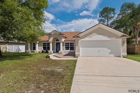 140 Bayside Drive Palm Coast FL 32137