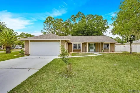 1 Ryecroft Lane Palm Coast FL 32164