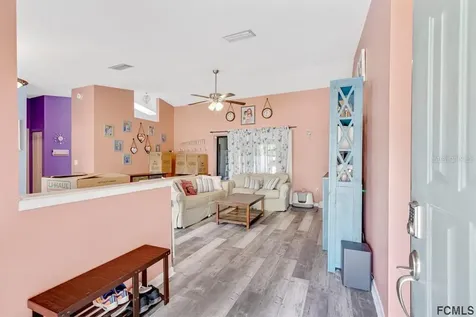 1 Ryecroft Lane Palm Coast FL 32164