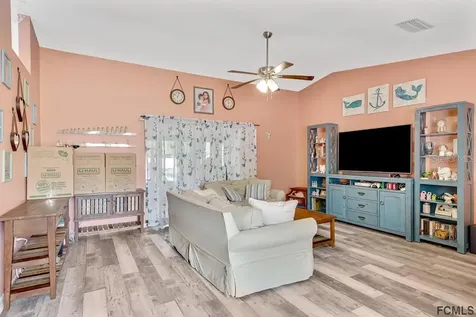 1 Ryecroft Lane Palm Coast FL 32164