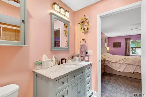 1 Ryecroft Lane Palm Coast FL 32164