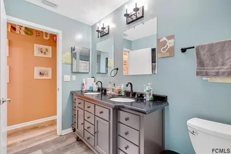 1 Ryecroft Lane Palm Coast FL 32164