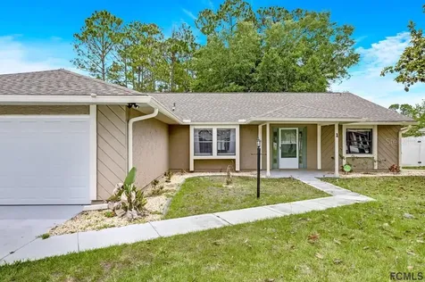1 Ryecroft Lane Palm Coast FL 32164