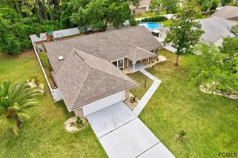 1 Ryecroft Lane Palm Coast FL 32164