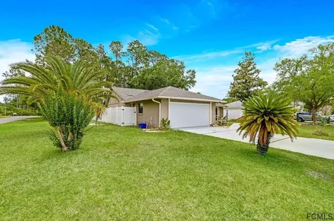 1 Ryecroft Lane Palm Coast FL 32164