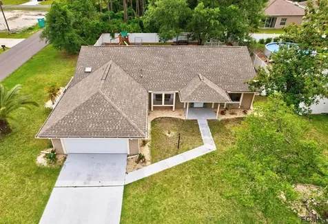 1 Ryecroft Lane Palm Coast FL 32164