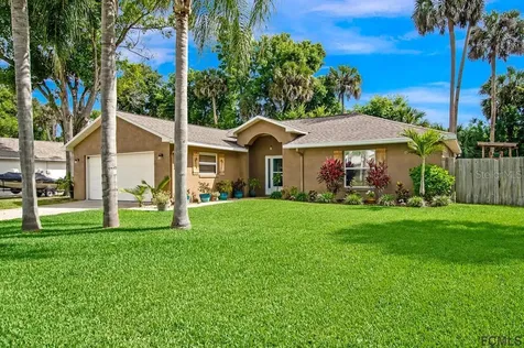3568 Sugar Plum Drive Port Orange FL 32129