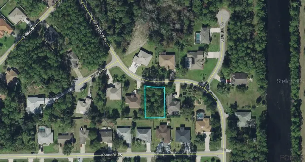 67 Porcupine Drive Palm Coast FL 32164