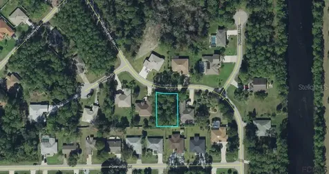 67 Porcupine Drive Palm Coast FL 32164