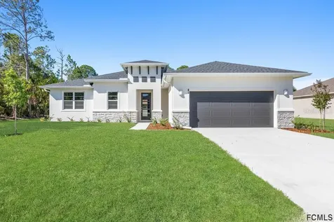 201 Frontier Drive Palm Coast FL 32137