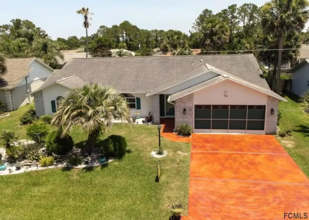 56 Patric Drive Palm Coast FL 32164