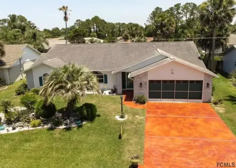 56 Patric Drive Palm Coast FL 32164