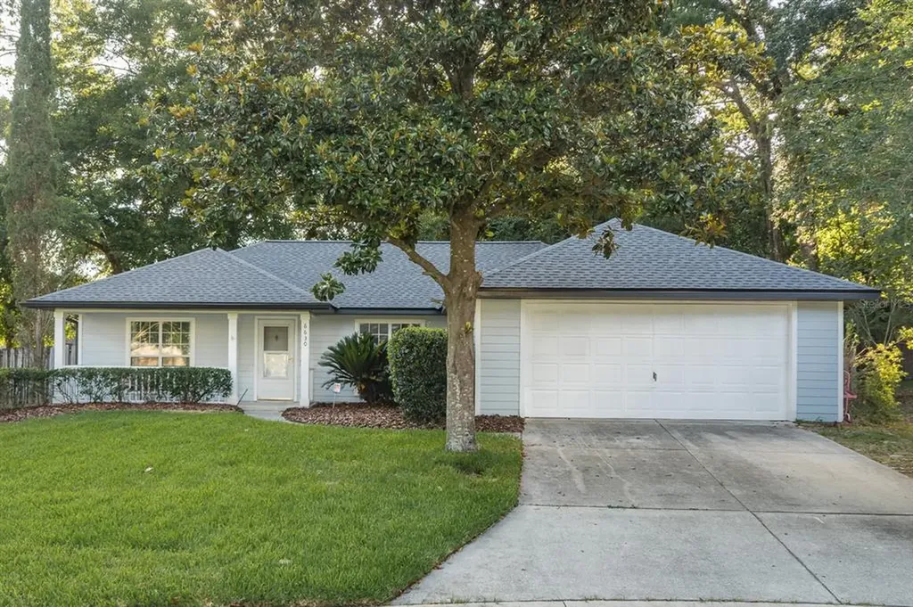 6630 SW 82nd Terrace Gainesville FL 32608