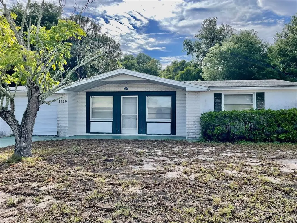 3130 Blue Bird Drive Holiday FL 34690
