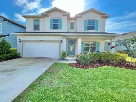 13323 Blossom Valley Drive Clermont FL 34711