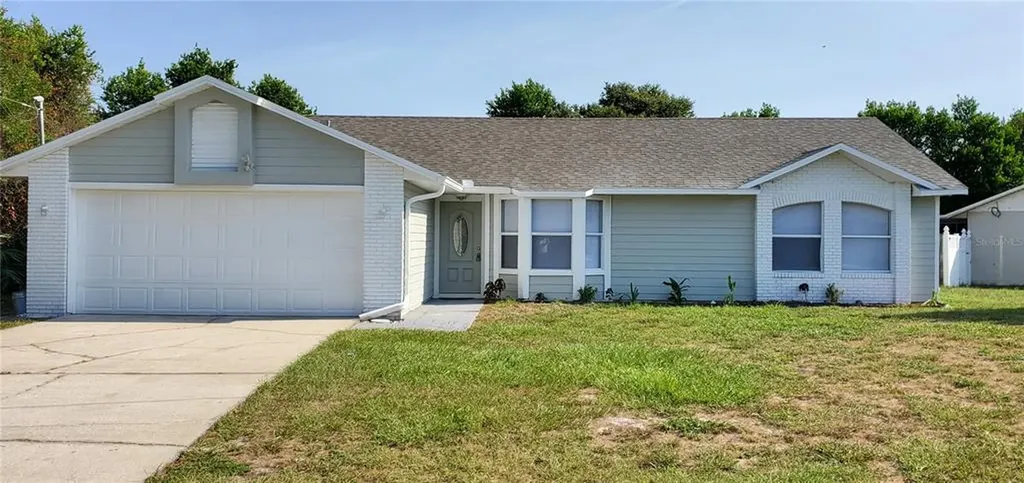 3242 Lackland Drive Deltona FL 32738