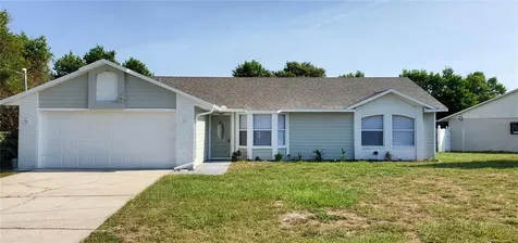 3242 Lackland Drive Deltona FL 32738