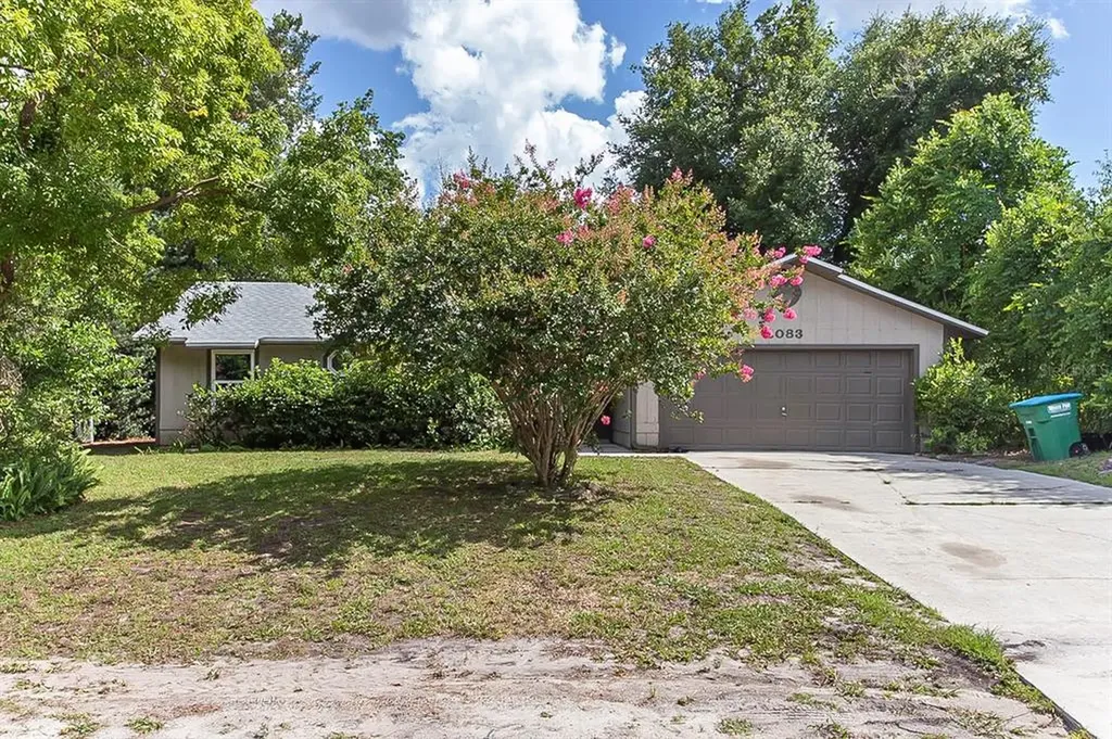 2083 Everest Street Deltona FL 32738