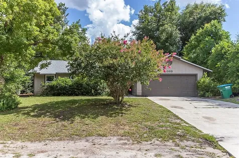 2083 Everest Street Deltona FL 32738