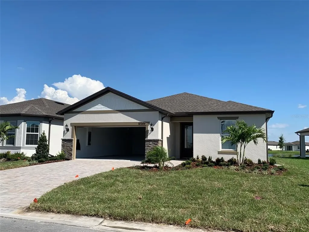 10306 Coastal Shores Drive Parrish FL 34219