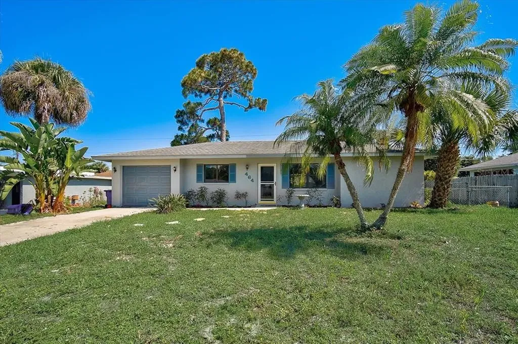 464 Beverly Road Venice FL 34293