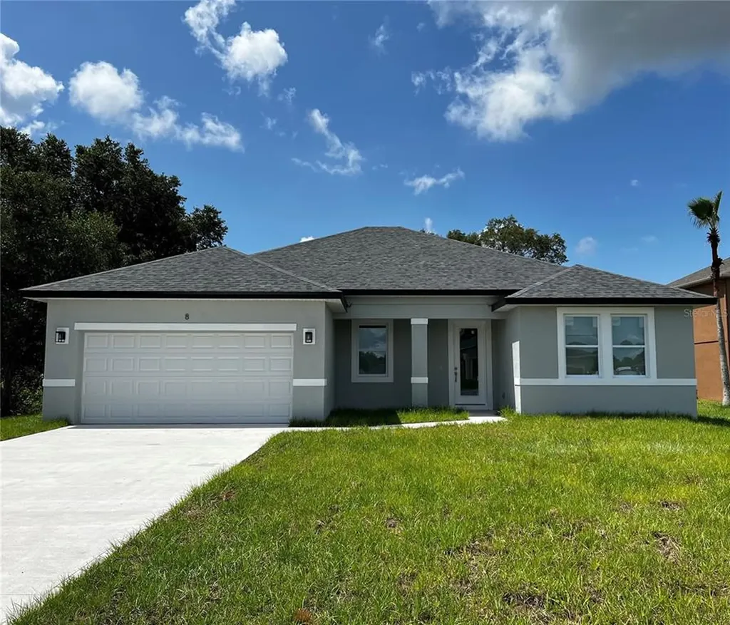 8 Cecilia Way Kissimmee FL 34758