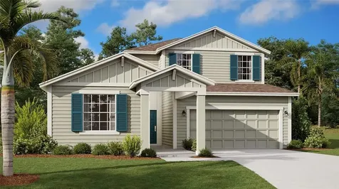 5333 Red Coral Circle Mount Dora FL 32757
