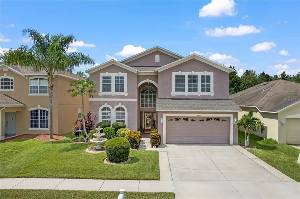 11333 Village Brook Drive Riverview FL 33579