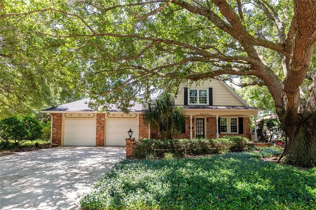 2330 Westminster Court Winter Park FL 32789