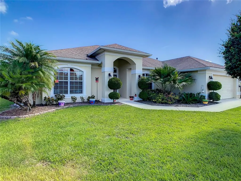 1501 Blue Sky Boulevard Haines City FL 33844