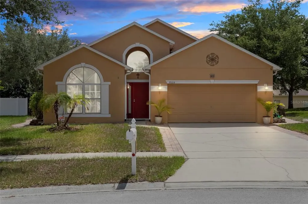 7655 Rex Hill Trail Orlando FL 32818