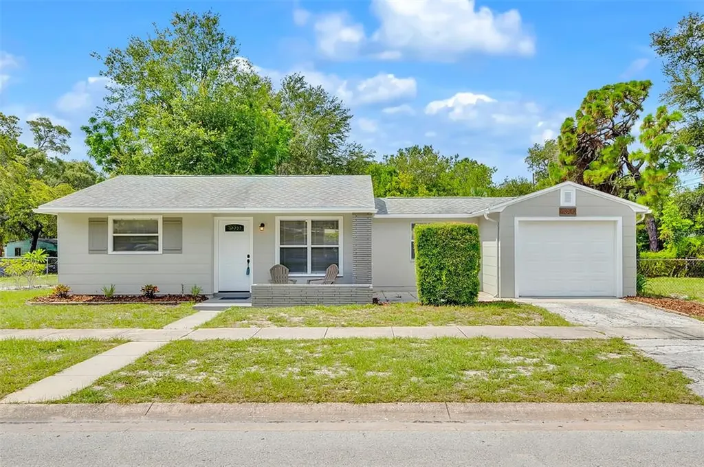 4300 17th Avenue S St Petersburg FL 33711