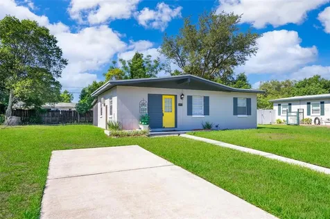 897 Radcliff Street Deltona FL 32725