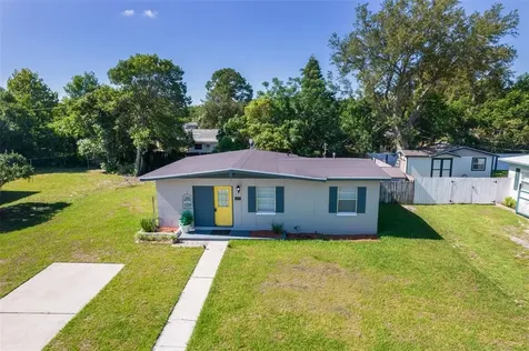 897 Radcliff Street Deltona FL 32725
