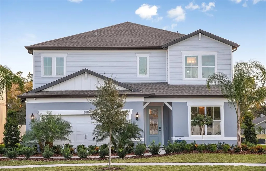 12902 Brookside Moss Drive Riverview FL 33579