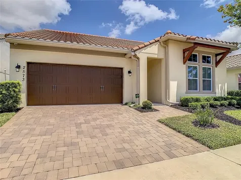 2573 Roveri Avenue Apopka FL 32712