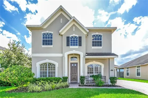 16551 Tudor Grove Drive Orlando FL 32828