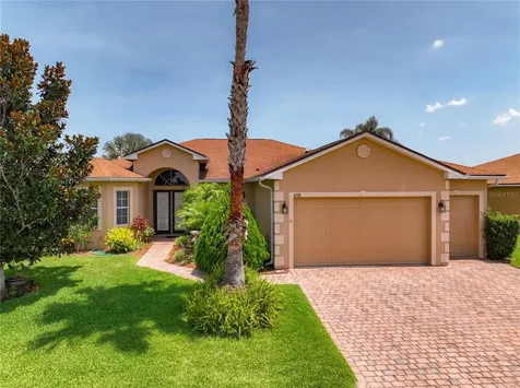 4500 Waterford Drive Lake Wales FL 33859