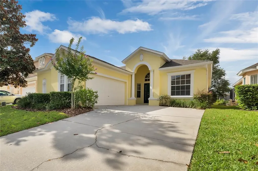 310 Cherokee Avenue Haines City FL 33844