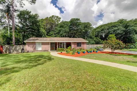 8140 Honeybee Lane Tampa FL 33635