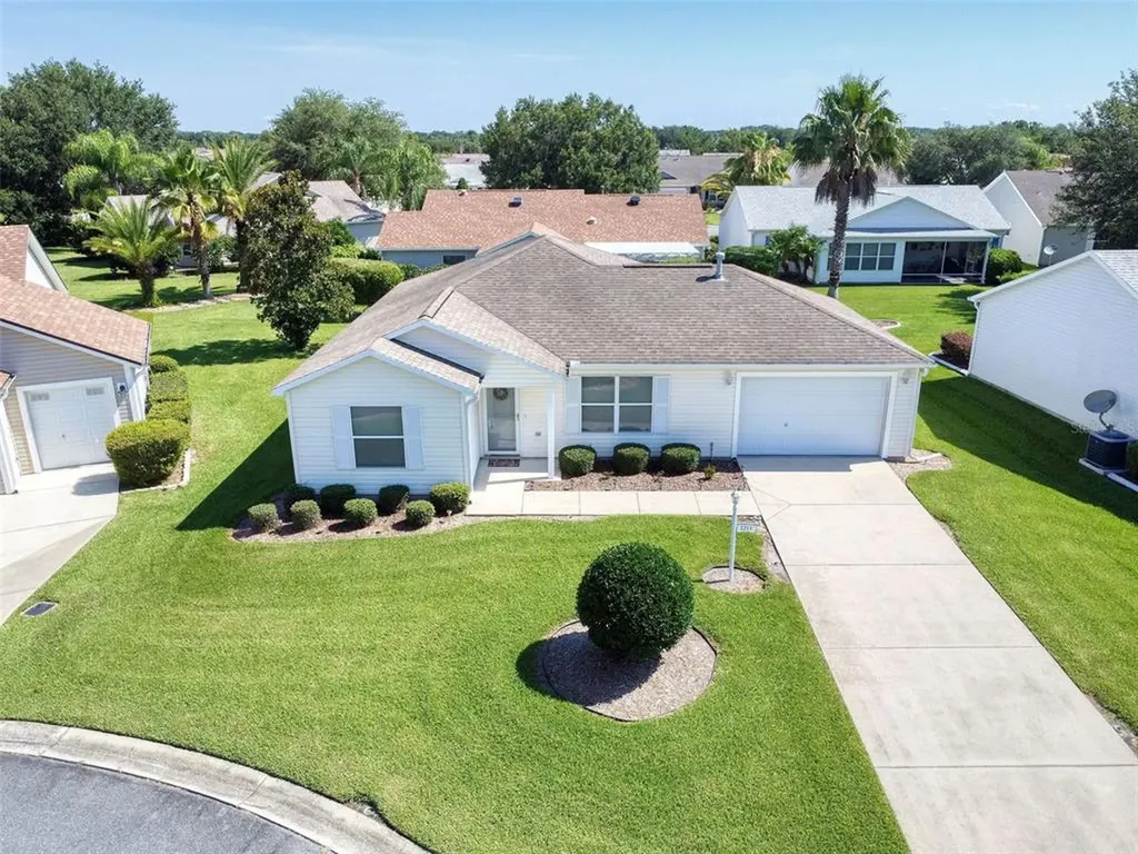 2213 Crawford Court The Villages FL 32162
