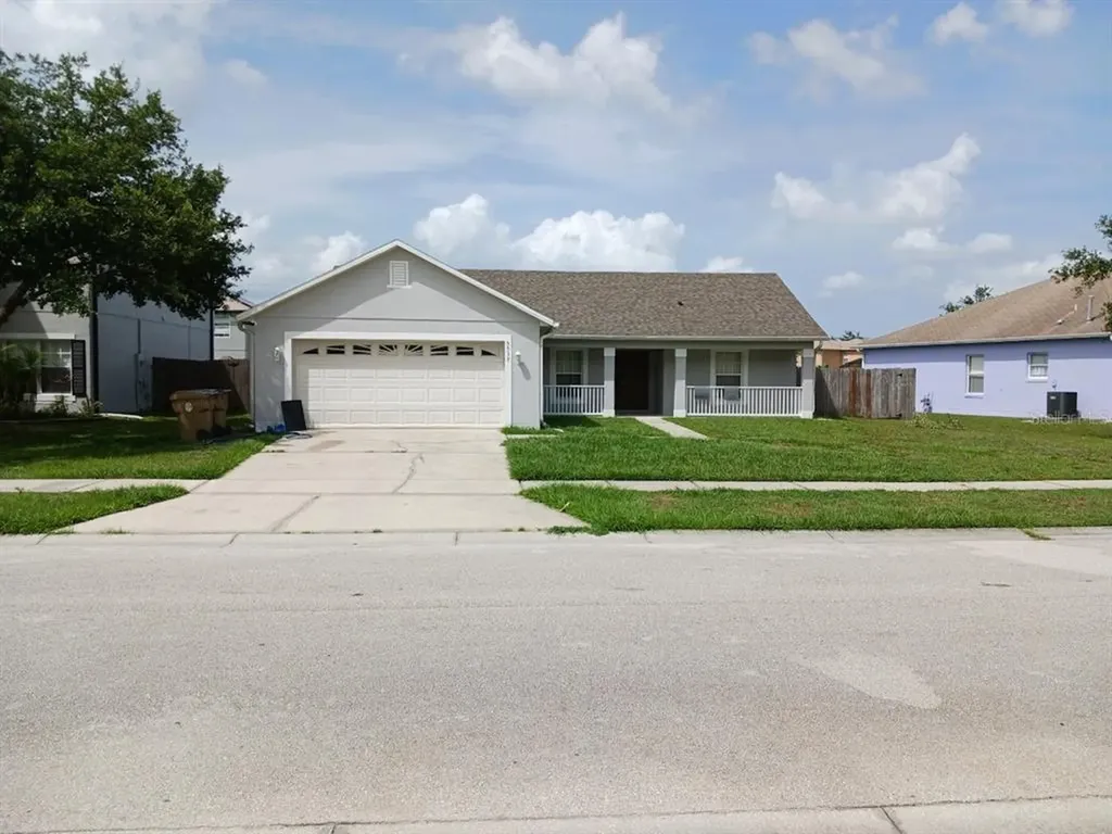 5537 Willow Bend Trail Kissimmee FL 34758