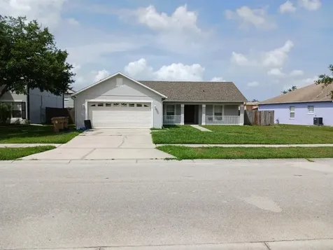 5537 Willow Bend Trail Kissimmee FL 34758