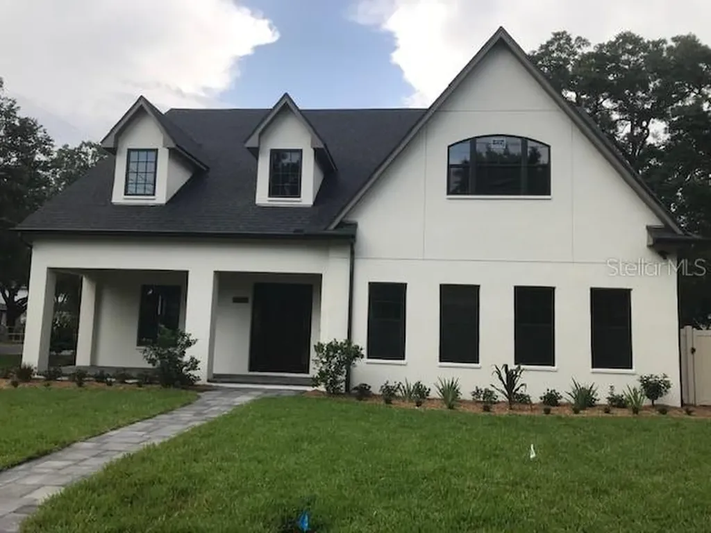 4217 W Palmira Avenue Tampa FL 33629
