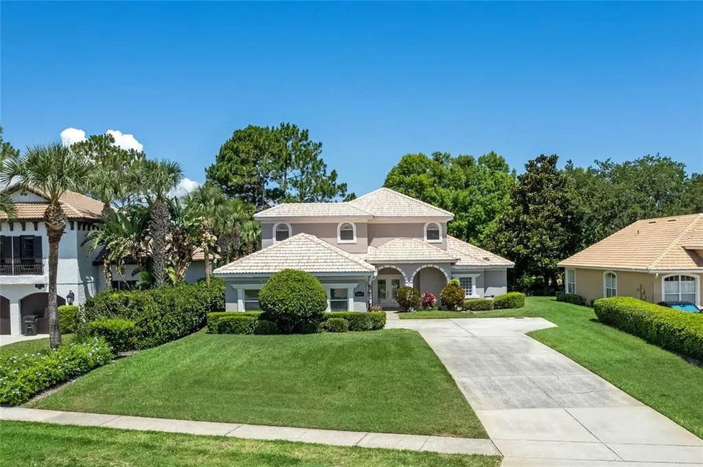 14013 Fairway Willow Lane Winter Garden FL 34787