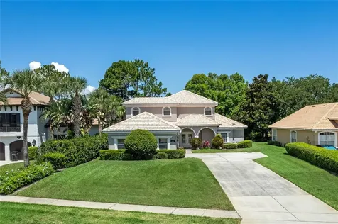 14013 Fairway Willow Lane Winter Garden FL 34787