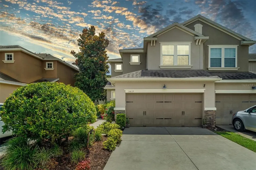 5419 Leighton Lane Oviedo FL 32765
