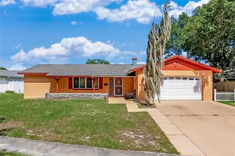 2312 Bonanza Avenue Winter Park FL 32792